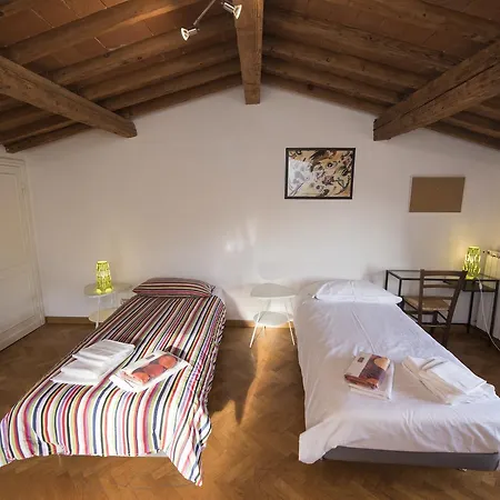 Apartment Cavour 28