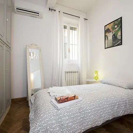 Διαμέρισμα Cavour 28