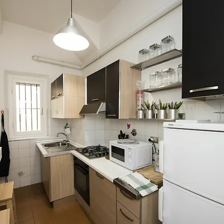 Cavour 28 Διαμέρισμα