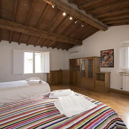 Cavour 28 Apartamento