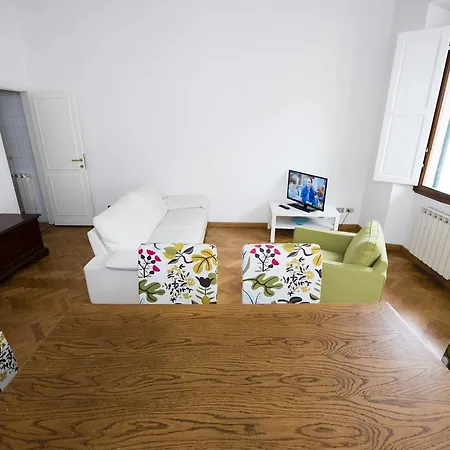 Cavour 28 Florença