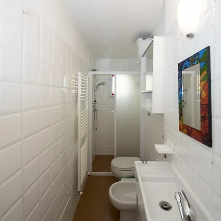 Cavour 28 Apartamento