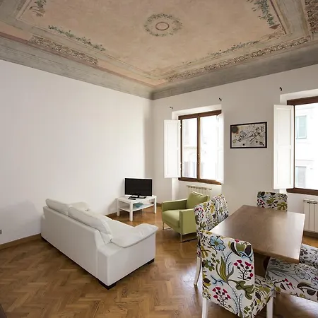 Apartamento Cavour 28 Florença