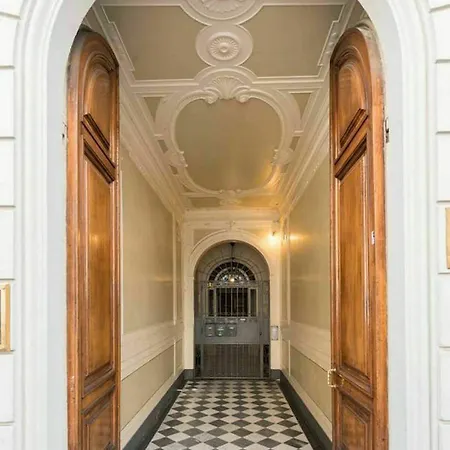 Cavour 28 Apartamento *