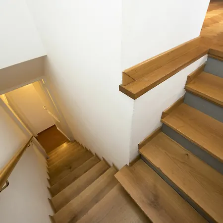 Cavour 28 Apartamento *